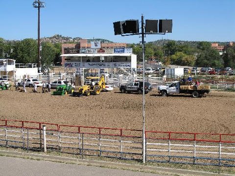 Equifest 2006 - Prescott