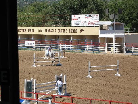 Equifest 2006 - Prescott