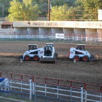 Equifest 2006 - Prescott