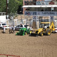 Equifest 2006 - Prescott