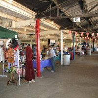 Equifest 2006 - Prescott