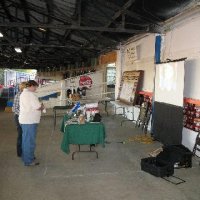 Equifest 2006 - Prescott