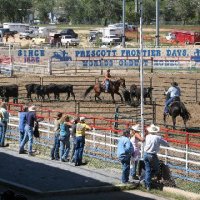 Equifest 2006 - Prescott