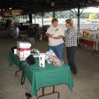 Equifest 2006 - Prescott