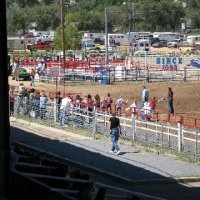 Equifest 2006 - Prescott