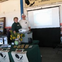 Equifest 2006 - Prescott