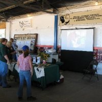 Equifest 2006 - Prescott