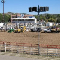 Equifest 2006 - Prescott