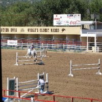 Equifest 2006 - Prescott