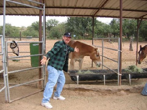 Fun Stuff at Connections