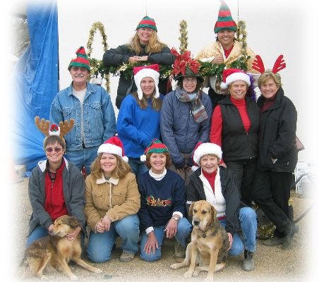 Fun Stuff at Connections