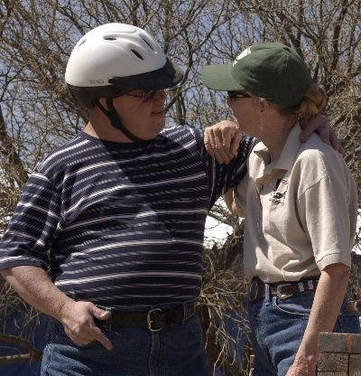 Fun Stuff at Connections