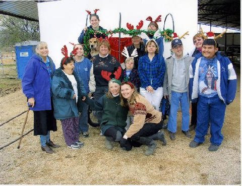 Fun Stuff at Connections