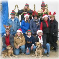 Fun Stuff at Connections