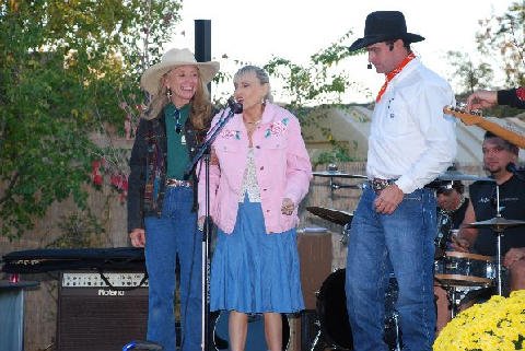 Spurs- Spokes-October-27-2007