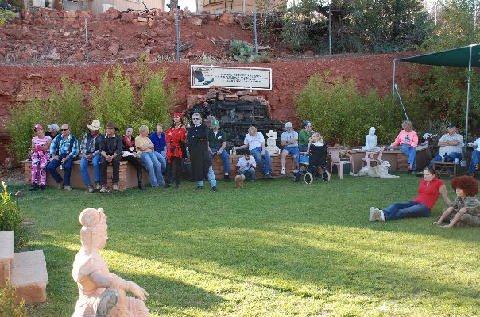 Spurs- Spokes-October-27-2007