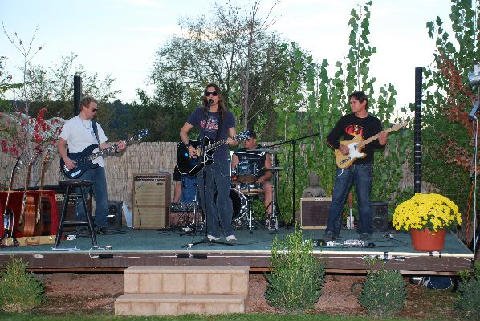 Spurs- Spokes-October-27-2007