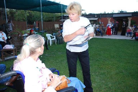 Spurs- Spokes-October-27-2007