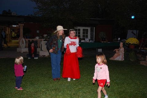 Spurs- Spokes-October-27-2007