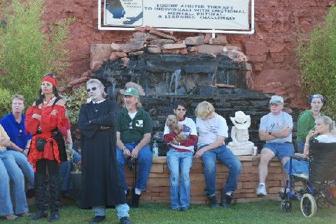 Spurs- Spokes-October-27-2007