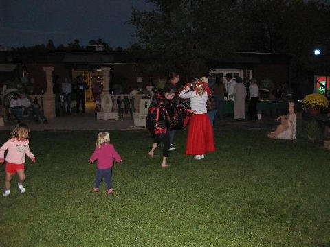 Spurs- Spokes-October-27-2007