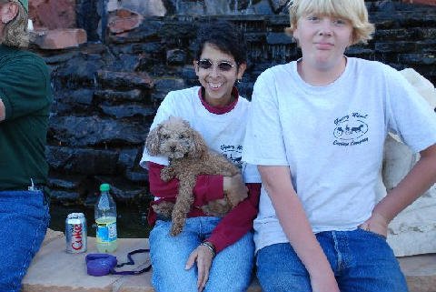 Spurs- Spokes-October-27-2007