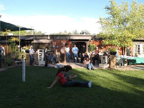 Spurs- Spokes-October-27-2007