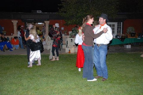 Spurs- Spokes-October-27-2007