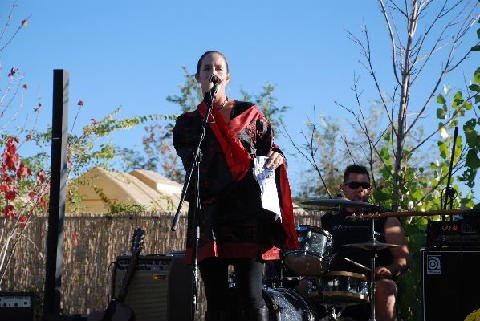 Spurs- Spokes-October-27-2007