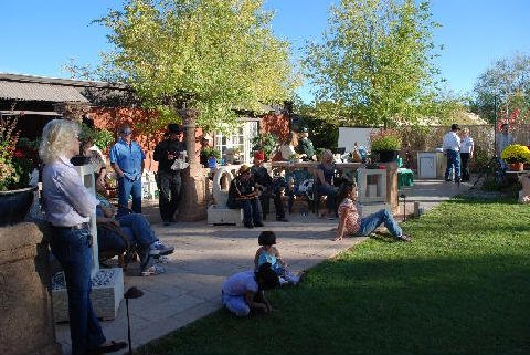 Spurs- Spokes-October-27-2007