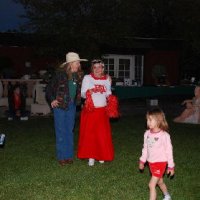 Spurs- Spokes-October-27-2007