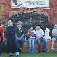 Spurs- Spokes-October-27-2007