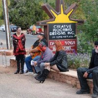 Spurs- Spokes-October-27-2007