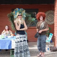 Spurs- Spokes-October-27-2007