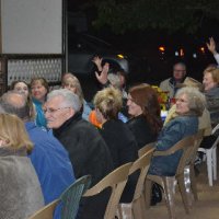 Photo Archive » Volunteer-Dinner-2011