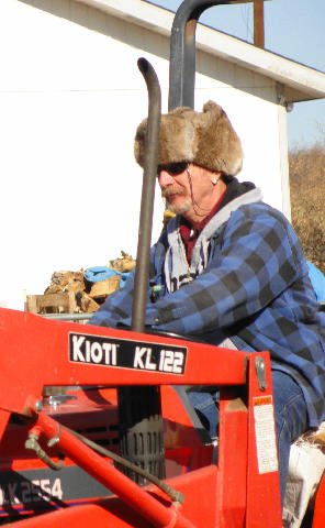 New Arena -  Jan. 2012